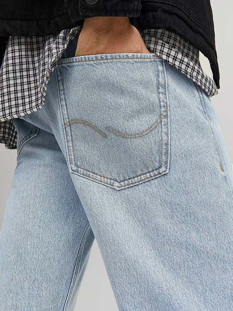 JACK & JONES | Vaqueros JJICHRIS JJORIGINAL | 