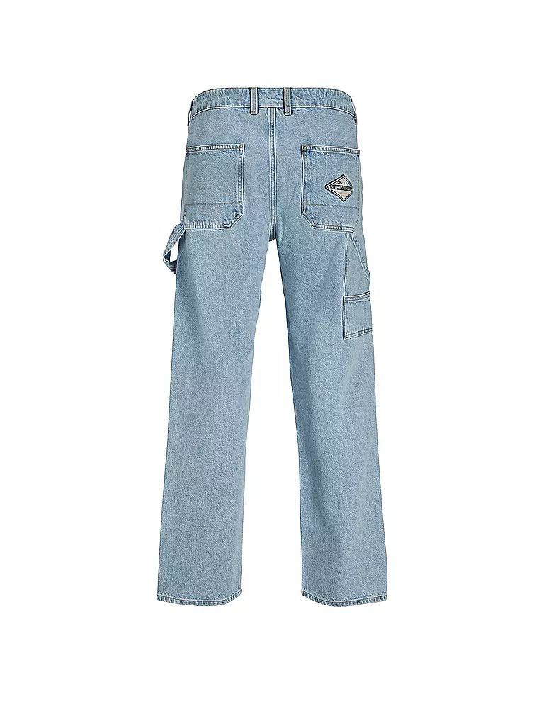 JACK & JONES | Vaqueros JJIEDDIE JJUTILITY MF | 