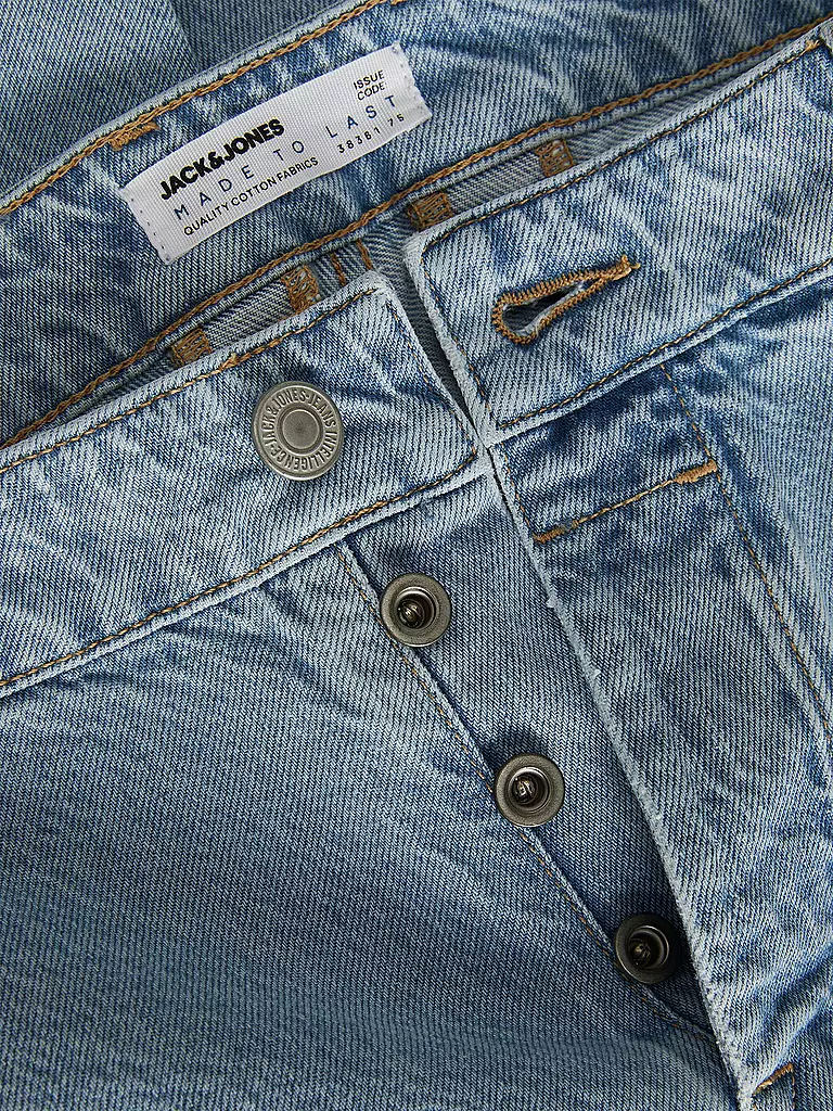 JACK & JONES | Vaqueros JJIEDDIE JJUTILITY MF | 