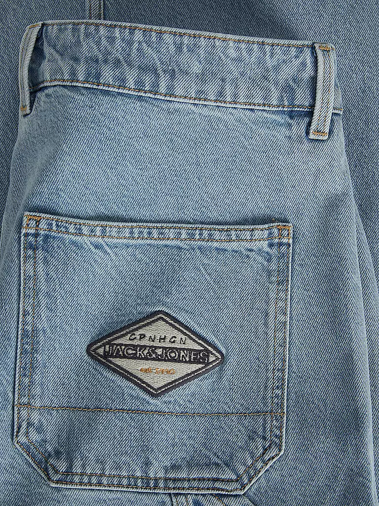 JACK & JONES | Vaqueros JJIEDDIE JJUTILITY MF | 