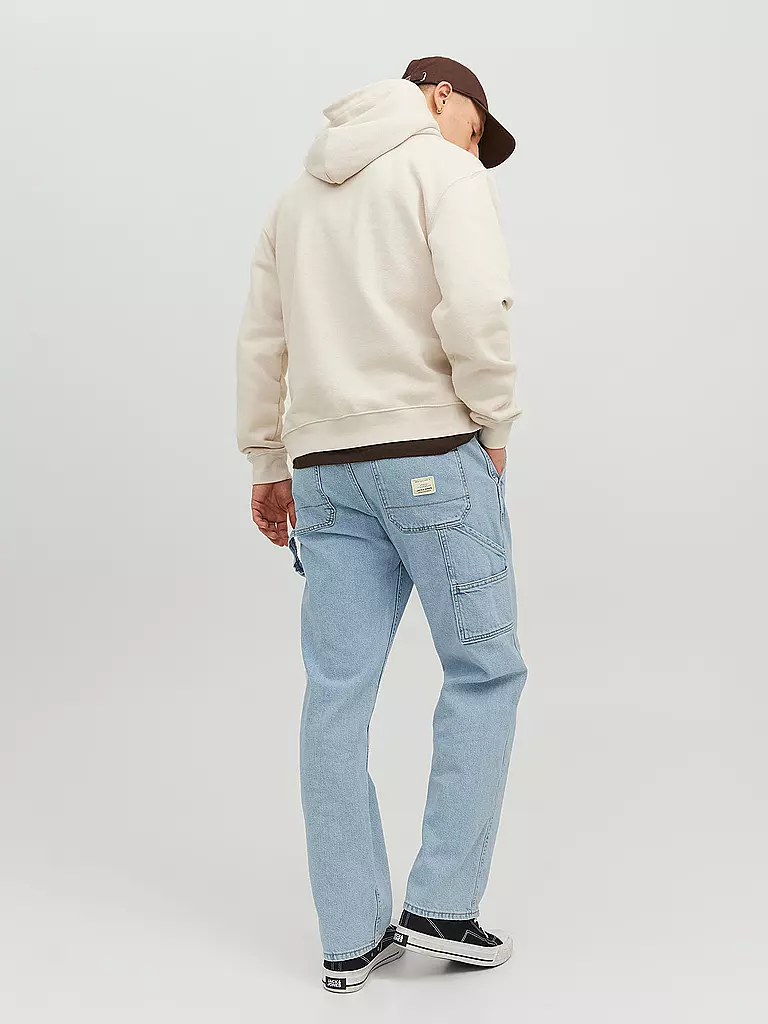 JACK & JONES | Vaqueros JJIEDDIE JJUTILITY MF | 