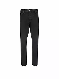 JACK & JONES | Vaqueros Loose Fit Chris | Negro