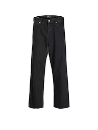 JACK & JONES | Jeans Baggy Fit JJIALEX JJORIGINAL | Negro