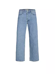 JACK & JONES | Vaqueros Loose Fit JJIEDDIE | Azul