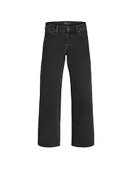JACK & JONES | Vaqueros Loose Fit JJIEDDIE | Negro