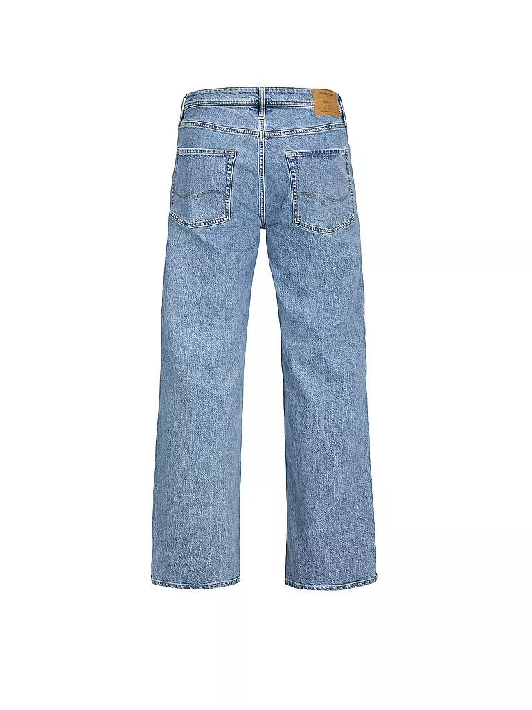 JACK & JONES | Vaqueros Loose Fit JJIEDDIE | Azul