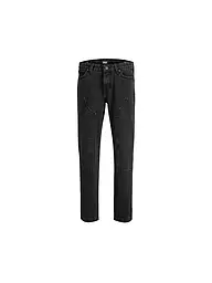 JACK & JONES | Vaqueros para niño JJICHRIS JJICARPENTER | Negro