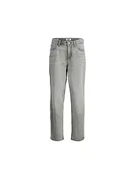 JACK & JONES | Vaqueros para niño JJICHRIS JJORIGINAL | Gris