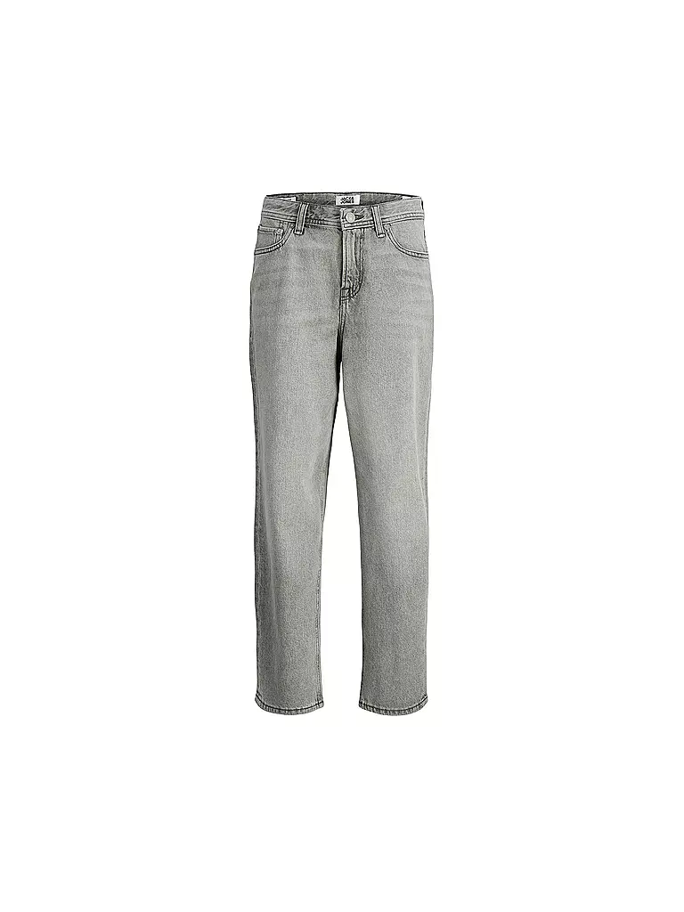 JACK & JONES | Vaqueros para niño JJICHRIS JJORIGINAL | Gris
