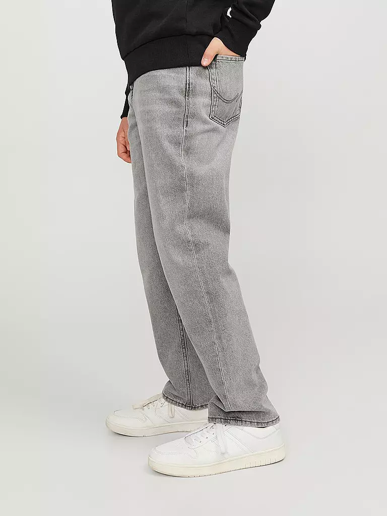 JACK & JONES | Vaqueros para niño JJICHRIS JJORIGINAL |