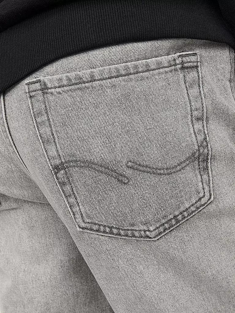 JACK & JONES | Vaqueros para niño JJICHRIS JJORIGINAL |