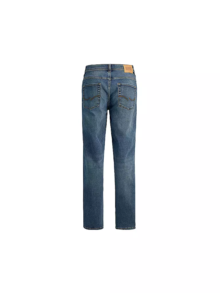 JACK & JONES | Vaqueros rectos para niño JJICLARK JJORIGINAL | 