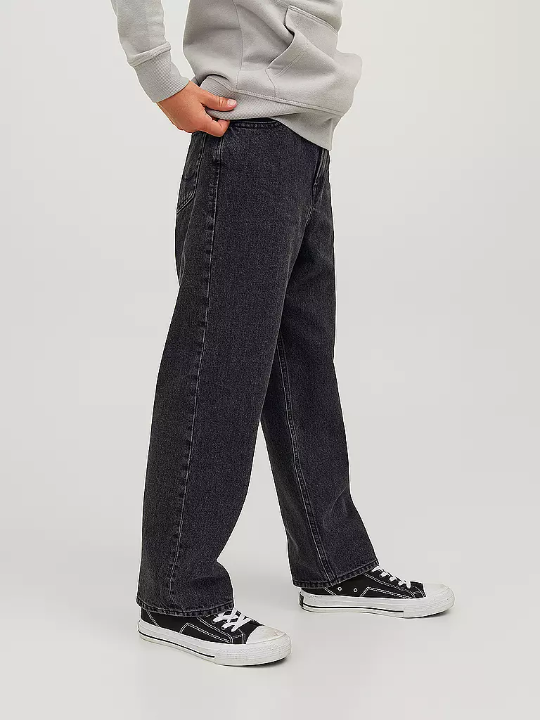 JACK & JONES | Vaqueros Regular Fit JJIALEX JJORIGINAL para niño | 