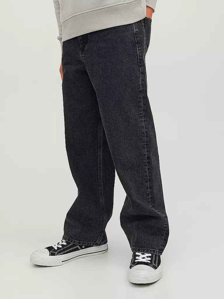 JACK & JONES | Vaqueros Regular Fit JJIALEX JJORIGINAL para niño | 