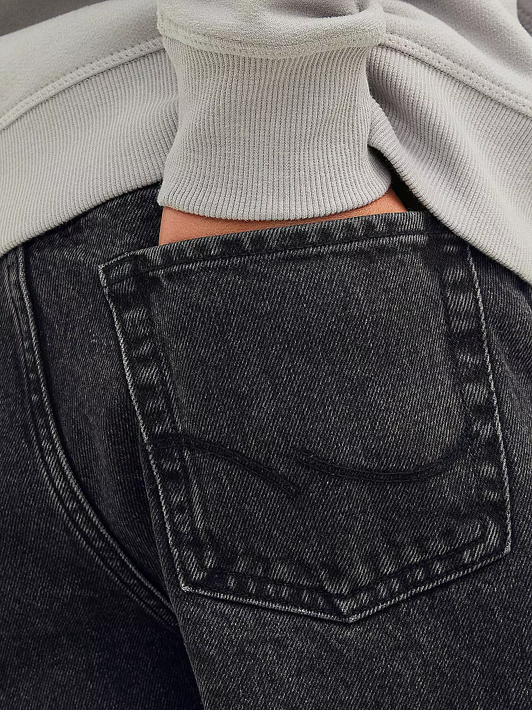JACK & JONES | Vaqueros Regular Fit JJIALEX JJORIGINAL para niño | 
