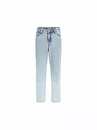 JACK & JONES | Vaqueros Regular Fit JJICHRIS JJORIGINAL para niño | Azul claro