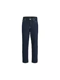 JACK & JONES | Vaqueros Regular Fit JJICHRIS para niño | Azul