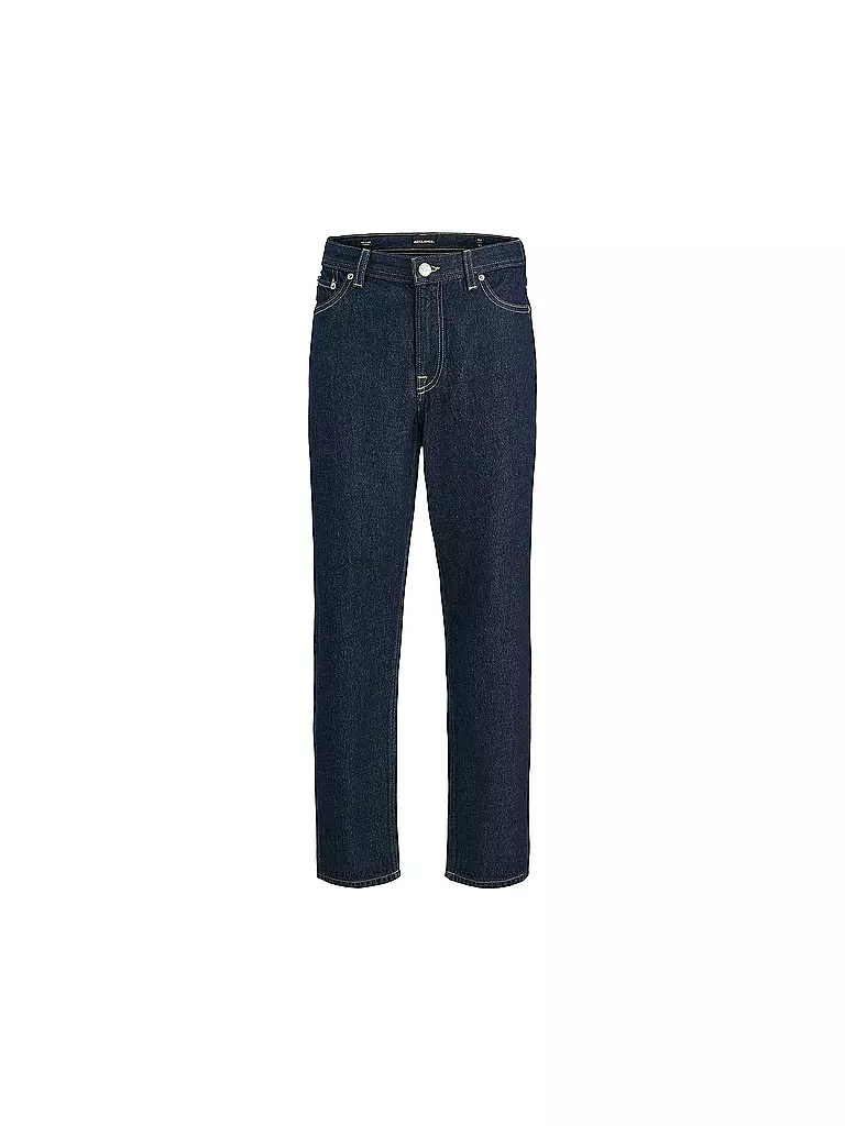 JACK & JONES | Vaqueros Regular Fit JJICHRIS JJORIGINAL para niño | Azul
