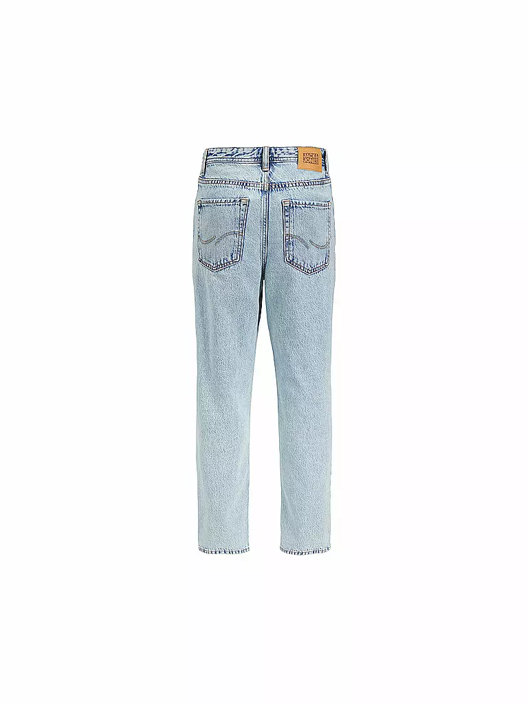 JACK & JONES | Vaqueros Regular Fit JJICHRIS JJORIGINAL para niño | 