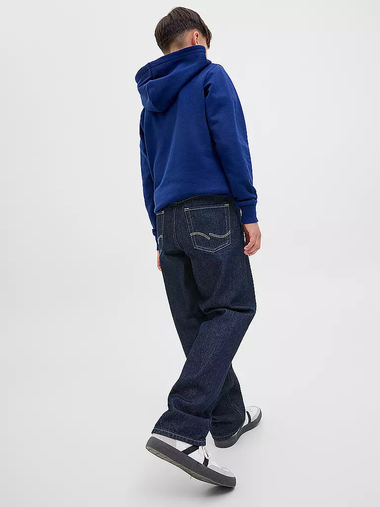 JACK & JONES | Vaqueros Regular Fit JJICHRIS JJORIGINAL para niño | 
