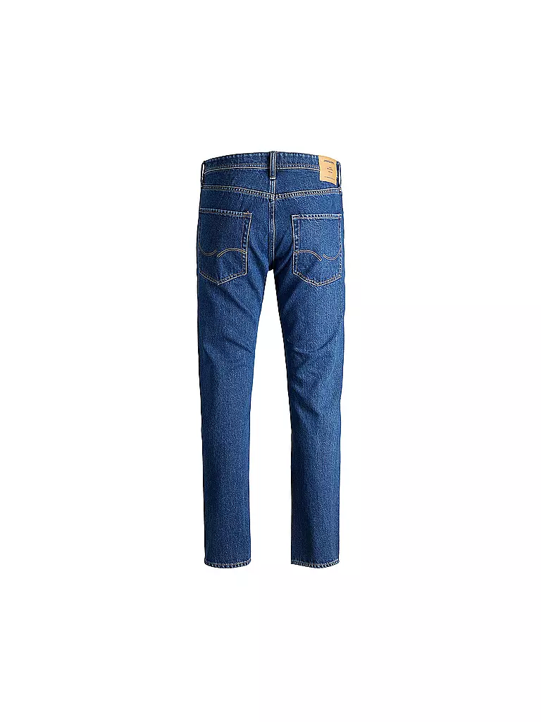 JACK & JONES | Vaqueros Regular Fit JJICHRIS para niño | 