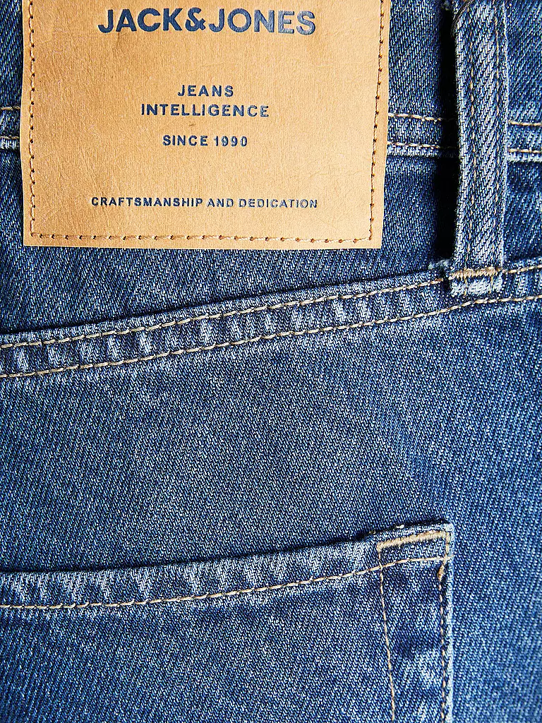 JACK & JONES | Vaqueros Regular Fit JJICHRIS para niño | 