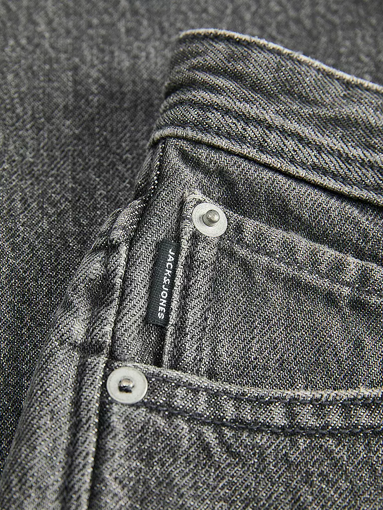 JACK & JONES | Vaqueros Regular Fit JJICHRIS para niño | 