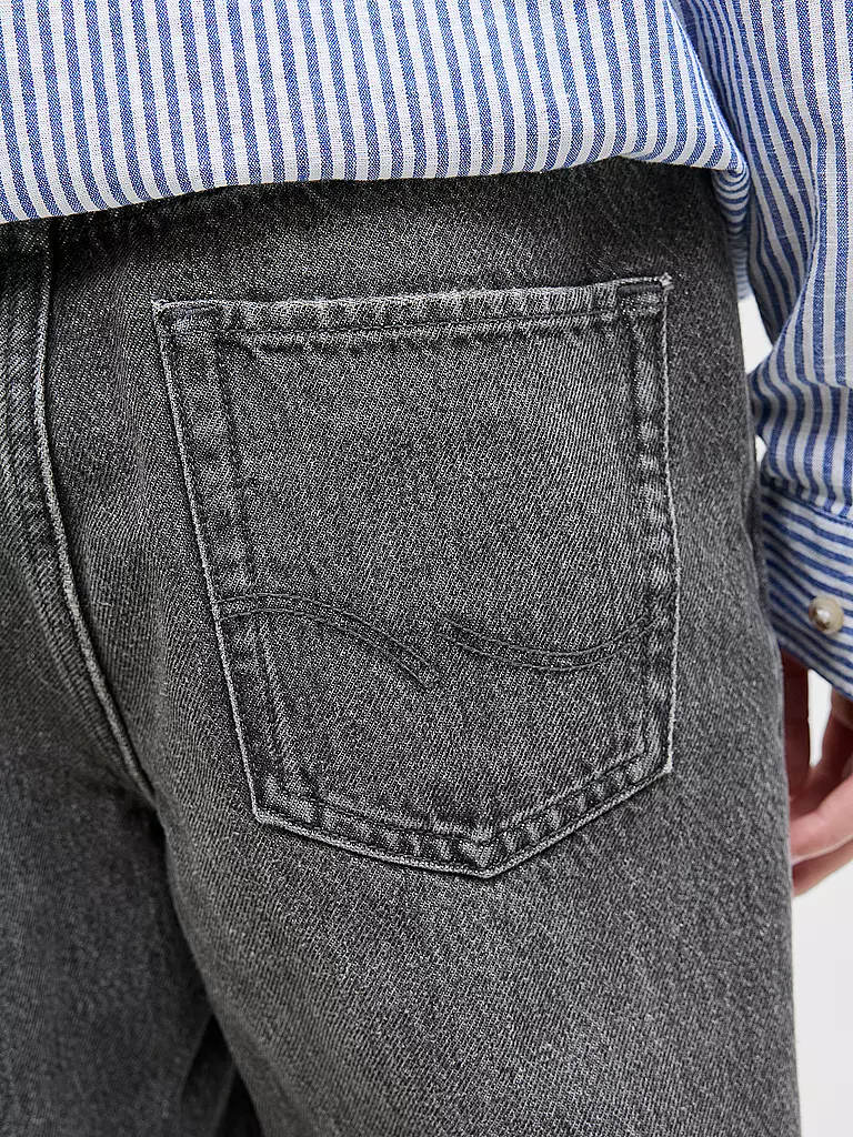 JACK & JONES | Vaqueros Regular Fit JJICHRIS para niño | 