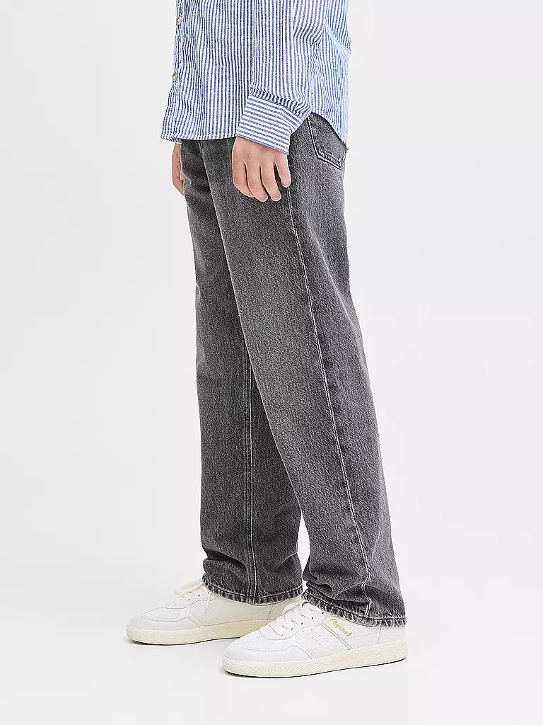 JACK & JONES | Vaqueros Regular Fit JJICHRIS para niño | 