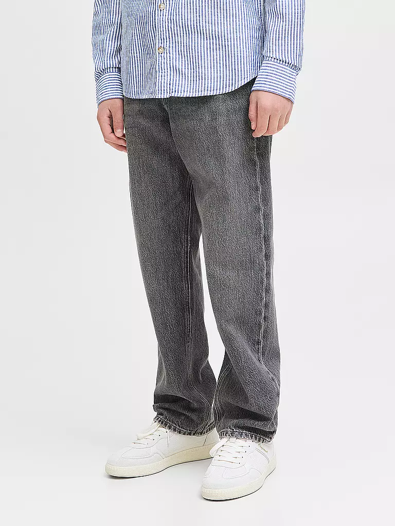 JACK & JONES | Vaqueros Regular Fit JJICHRIS para niño | 