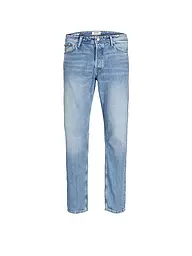 JACK & JONES | Vaqueros Loose Fit Chris | Azul
