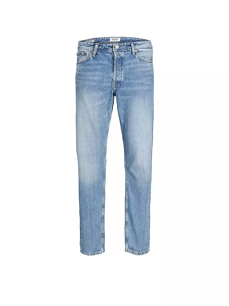 JACK & JONES | Vaqueros Regular Fit JJICHRIS | Azul