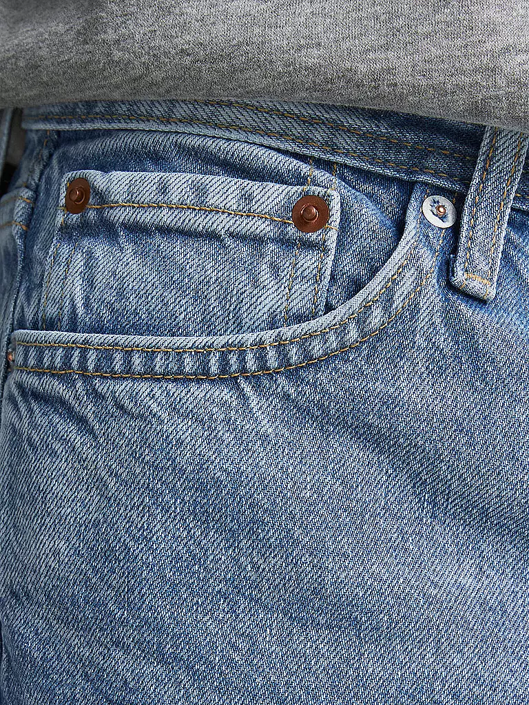 JACK & JONES | Vaqueros Regular Fit JJICHRIS | Azul