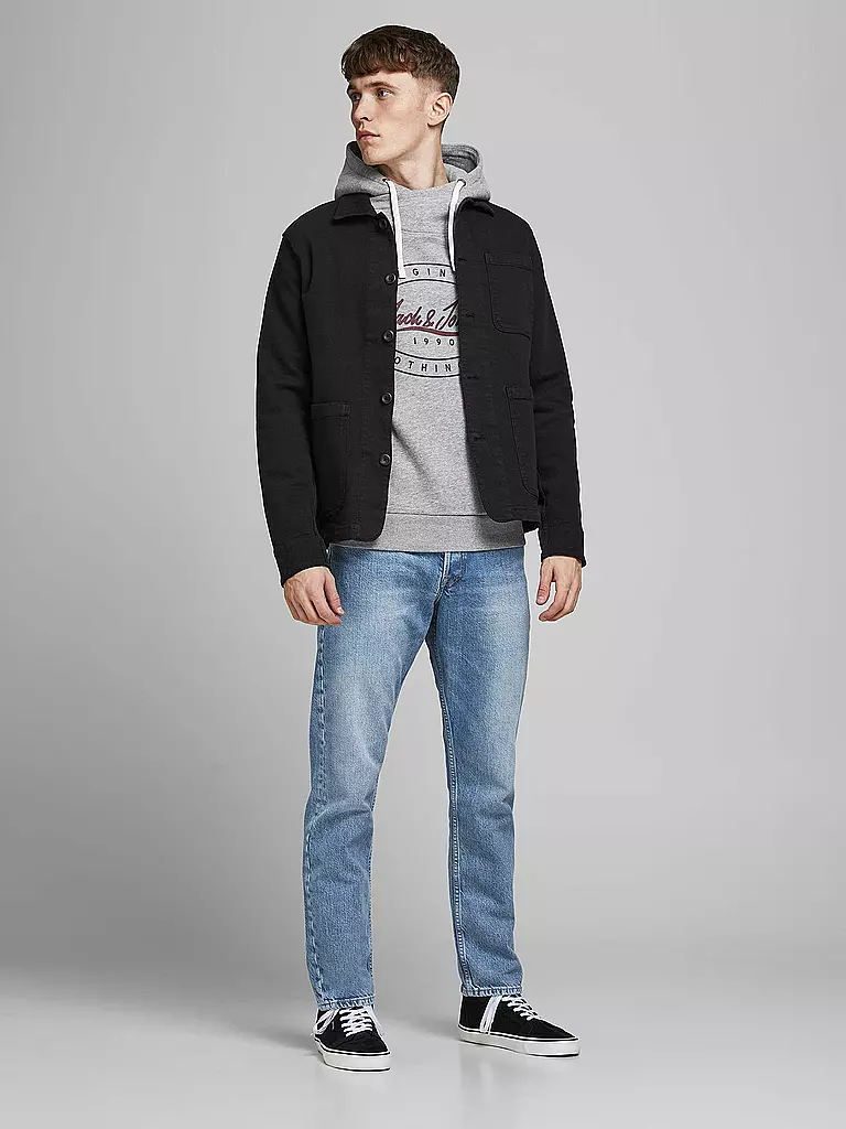 JACK & JONES | Vaqueros Regular Fit JJICHRIS | Azul