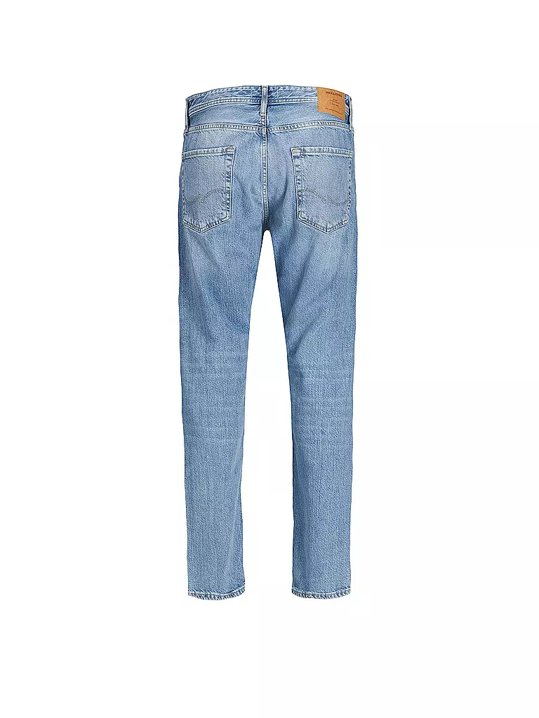 JACK & JONES | Vaqueros Regular Fit JJICHRIS | Azul