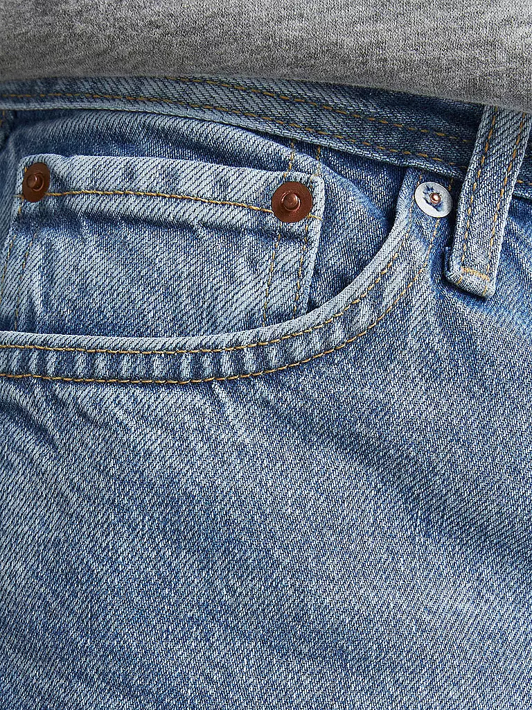 JACK & JONES | Vaqueros Regular Fit JJICHRIS | Azul