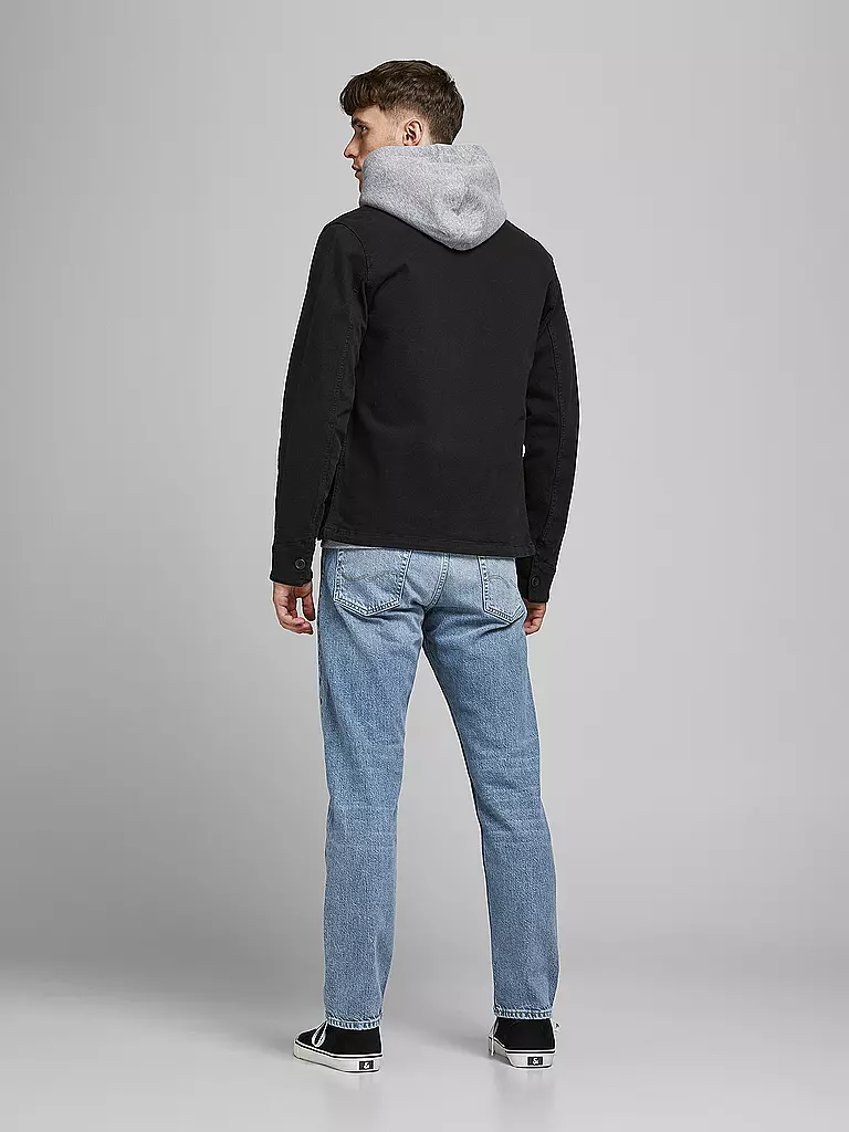 JACK & JONES | Vaqueros Regular Fit JJICHRIS | Azul