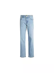 JACK & JONES | Vaqueros Regular Fit JJICLARK JJORIGINAL para niño | Azul claro