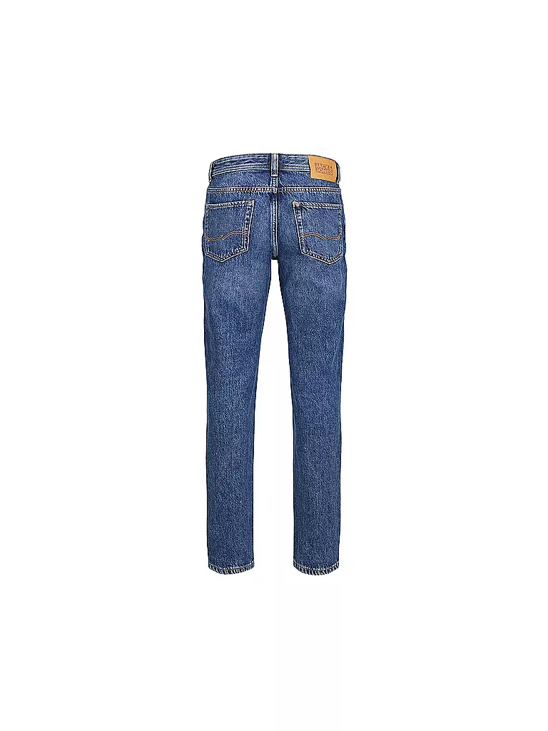 JACK & JONES | Vaqueros Regular Fit JJICLARK JJORIGINAL para niño | 