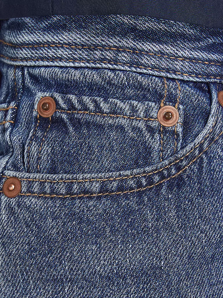 JACK & JONES | Vaqueros Regular Fit JJICLARK JJORIGINAL para niño | 
