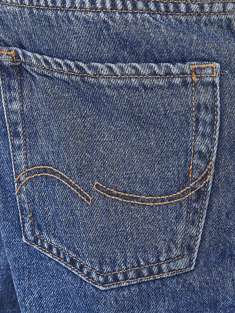 JACK & JONES | Vaqueros Regular Fit JJICLARK JJORIGINAL para niño | 