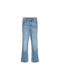 JACK & JONES | Vaqueros Relaxed Fit JJICHRIS JJORIGINAL para niño | Azul claro