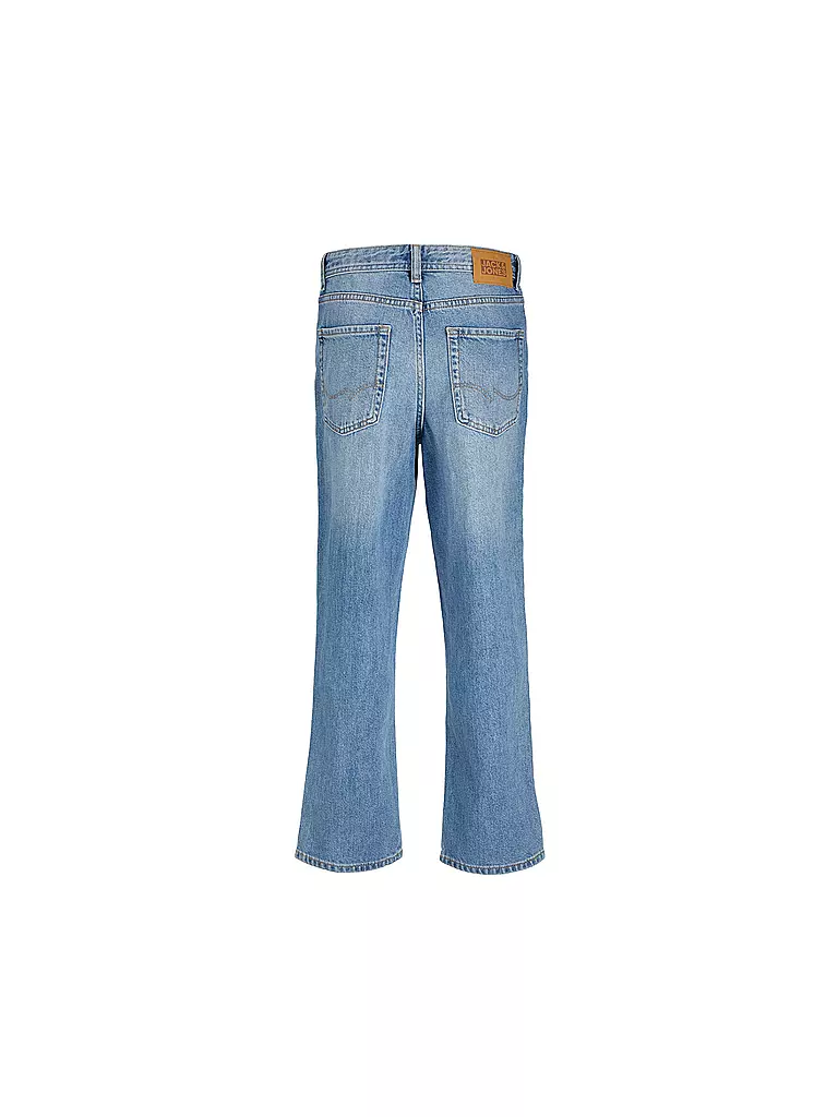 JACK & JONES | Vaqueros Relaxed Fit JJICHRIS JJORIGINAL para niño | 