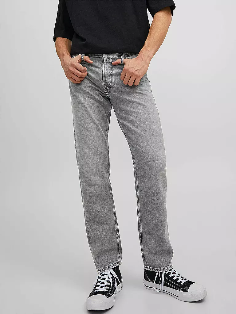 JACK & JONES | Vaqueros Relaxed Fit JJICHRIS JJORIGINAL | 