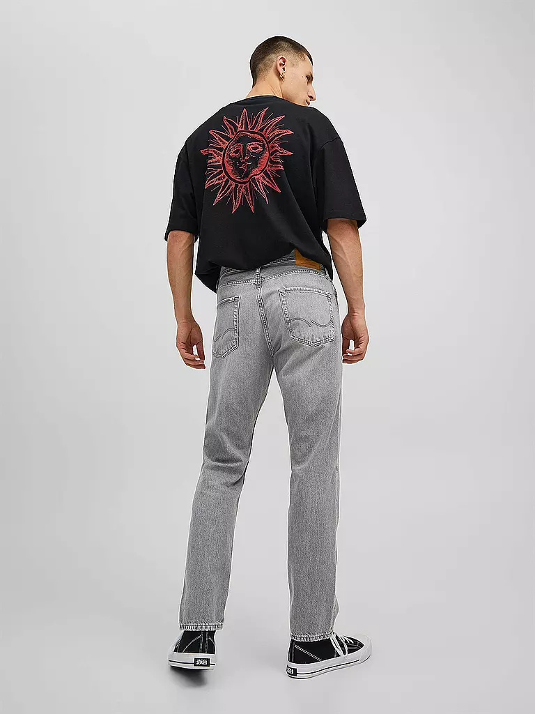 JACK & JONES | Vaqueros Relaxed Fit JJICHRIS JJORIGINAL | 