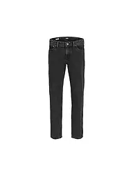 JACK & JONES | Vaqueros Relaxed Fit JJICHRIS para niño | Negro
