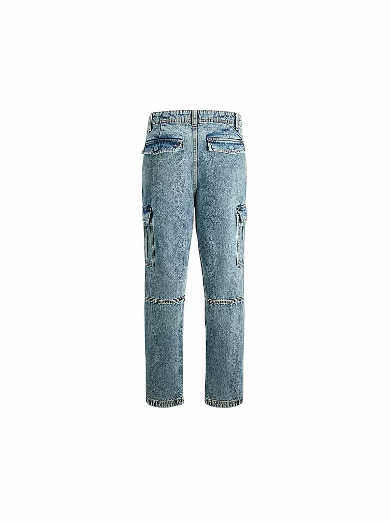 JACK & JONES | Vaqueros Relaxed Fit JJICHRIS para niño | 
