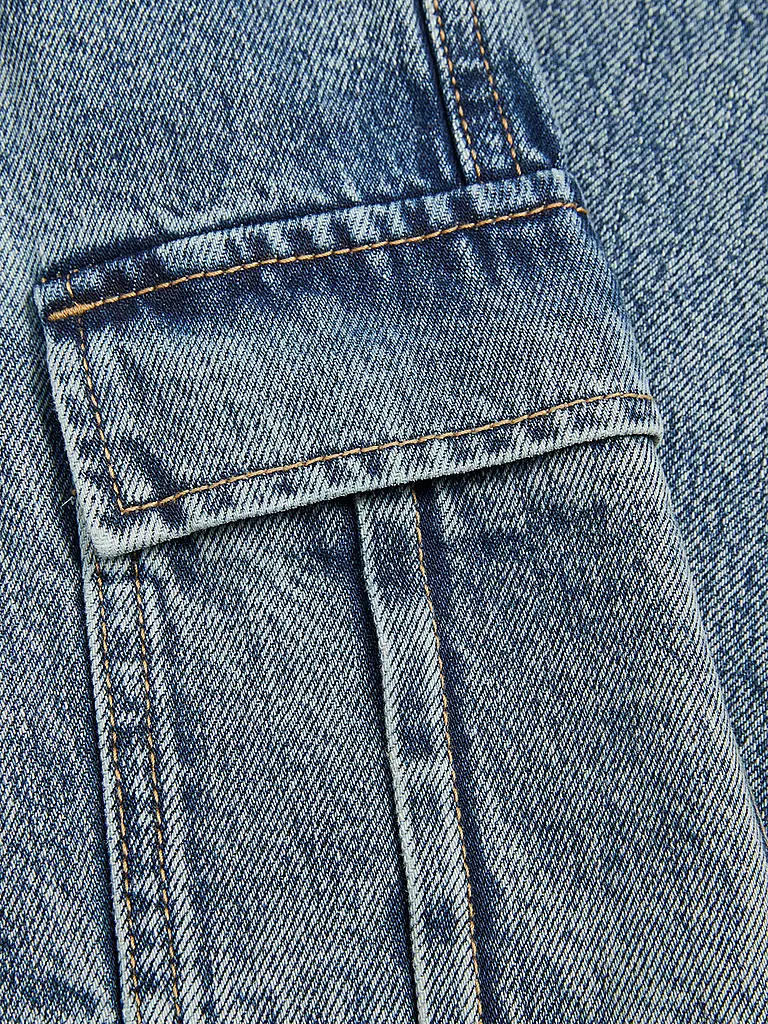 JACK & JONES | Vaqueros Relaxed Fit JJICHRIS para niño | 