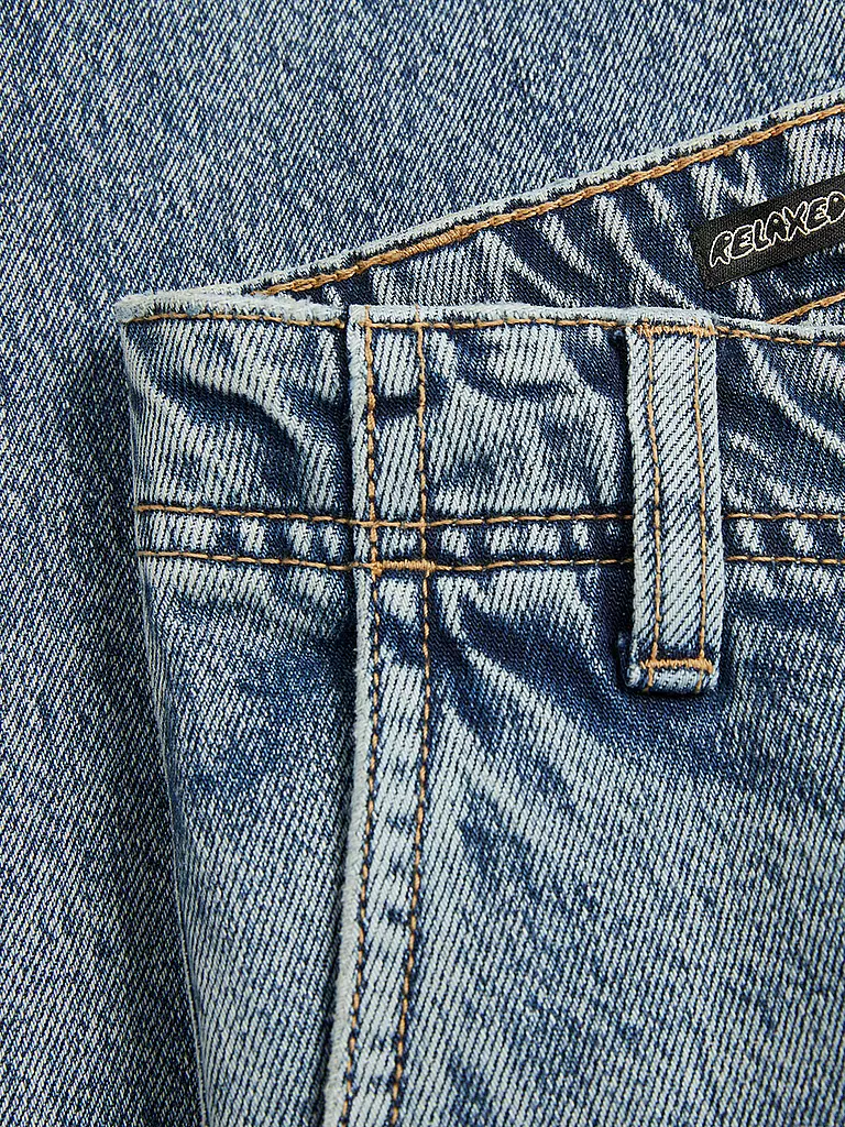 JACK & JONES | Vaqueros Relaxed Fit JJICHRIS para niño | 