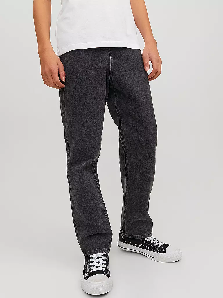JACK & JONES | Vaqueros Relaxed Fit JJICHRIS para niño | 